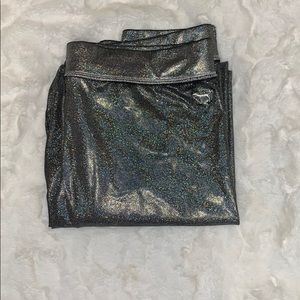 Victoria’s Secret leggings size large RARE